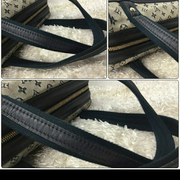 🌸LV Josephine🌸 - Picture 4 of 8